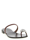 Giuseppe Zanotti Giuseppe Zanotti Icon Ring Sandals