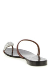 Giuseppe Zanotti Giuseppe Zanotti Icon Ring Sandals