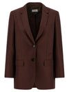 Alberto Biani Alberto Biani America Blazer