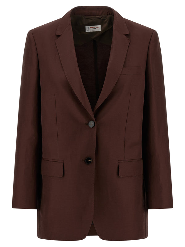 Alberto Biani Alberto Biani America Blazer
