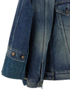 Junya Watanabe Junya Watanabe X Levis® Denim Jacket