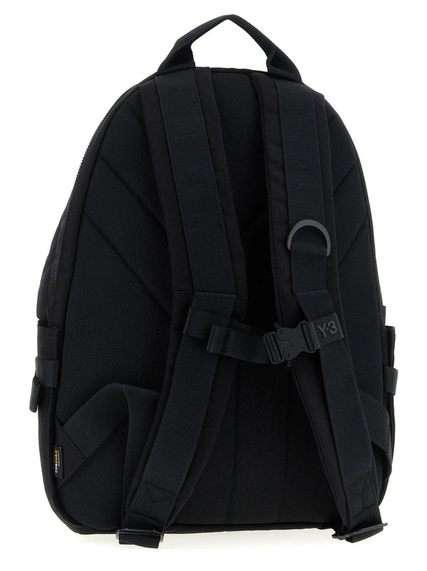 Y-3 Y-3 Logo Backpack