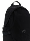 Y-3 Y-3 Logo Backpack