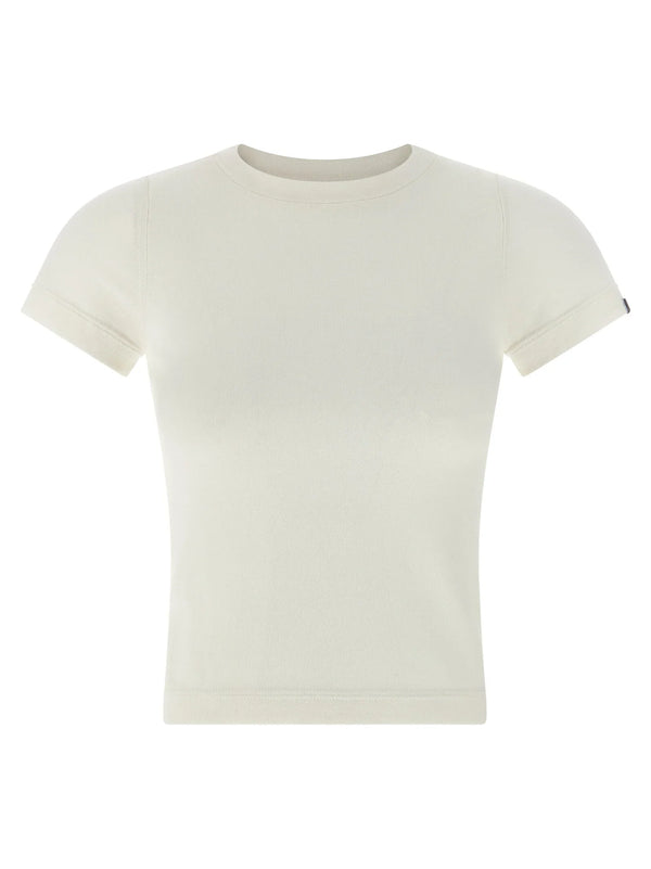 Extreme Cashmere Extreme Cashmere N°292 America T-shirt Topwear