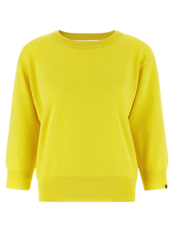 Extreme Cashmere Extreme Cashmere N°398 Jewel Sweater