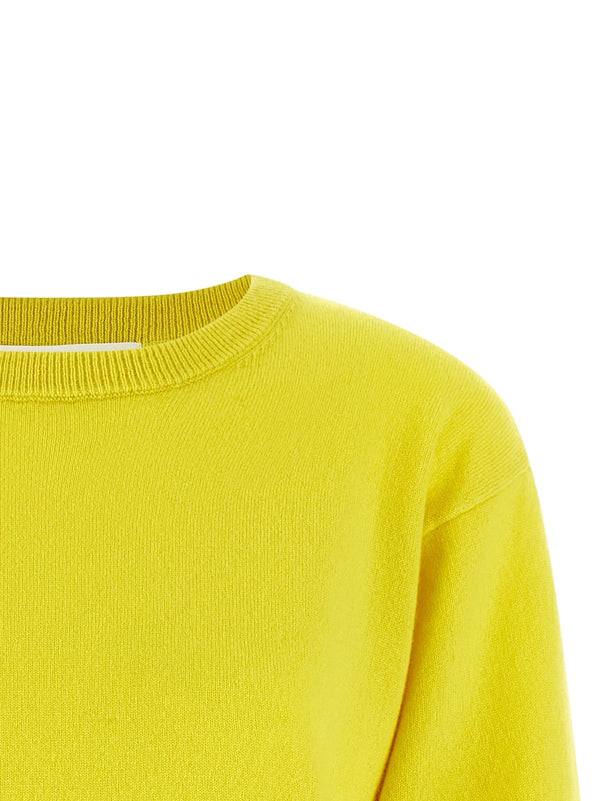 Extreme Cashmere Extreme Cashmere N°398 Jewel Sweater