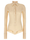 Sportmax Sportmax Pera Bodysuit