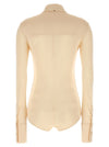 Sportmax Sportmax Pera Bodysuit