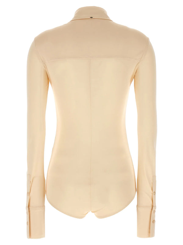 Sportmax Sportmax Pera Bodysuit