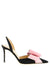 Mach & Mach Mach & Mach Le Cadeau Slingback