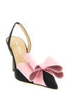 Mach & Mach Mach & Mach Le Cadeau Slingback