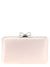 Self-Portrait Self-Portrait Satin Clutch