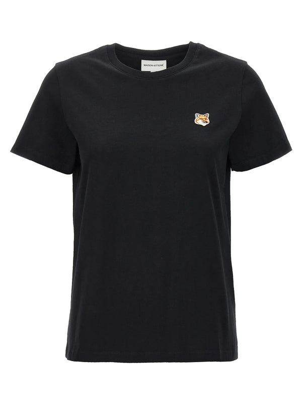 Maison Kitsuné Maison Kitsuné Fox Head T-shirt