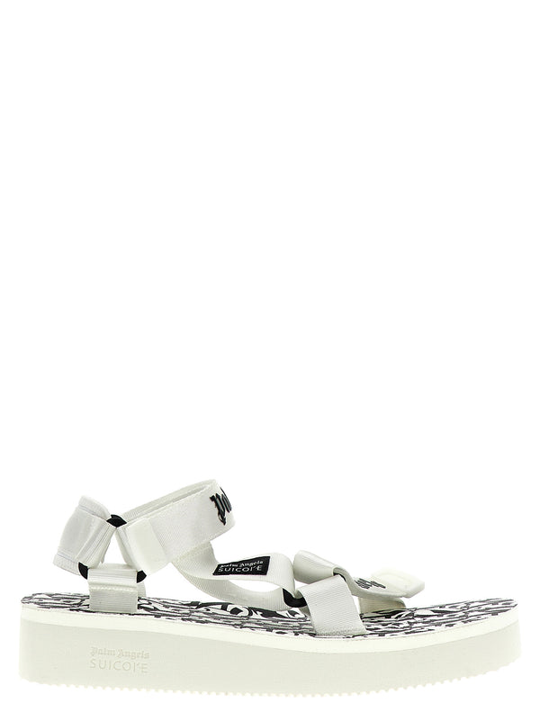 Palm Angels Palm Angels X Suicoke Depa Sandals