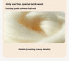 100% Wool Oversized Triangle Shawl 100% Wool Oversized Shawl