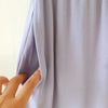 Women’s Cotton Pajama Set – Long Sleeve Two-Piece Spring & Autumn Nightwear Cotton Pajama Set