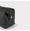 Genuine Leather Cosmetic Bag Leather Cosmetic Bag
