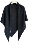 100% Wool Oversized Triangle Shawl 100% Wool Oversized Shawl