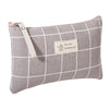 Travel Cosmetic Organizer 17 Travel Cosmetic Organizer