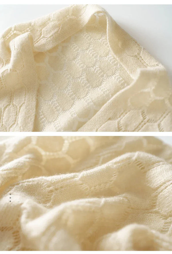 Wool Cashmere Shawl for Women – Soft Warm Wrap Wool Cashmere Shawl for Women – Soft Warm Wrap