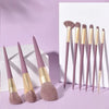 Soft Fluffy Makeup Brush Set Makeup Brushes Set