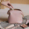PU Leather Cosmetic Bag Cosmetic Bag