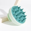 Silicone Scalp Massage Brush Silicone Scalp Massage Brush