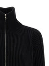 Cardigan Mini Dress