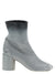 Mm6 Maison Margiela Mm6 Maison Margiela Anatomic Ankle Boots