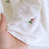 Women’s 3-Piece Modal Pajama Set – Soft Long Sleeve Women’s 3-Piece Modal Pajama Set