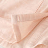 Women’s 2-Piece Cotton Pajama Set – Loose Nightwear Women’s 2-Piece Cotton Pajama Set