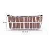 Travel Cosmetic Organizer 4 Travel Cosmetic Organizer