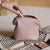 PU Leather Cosmetic Bag pink Cosmetic Bag