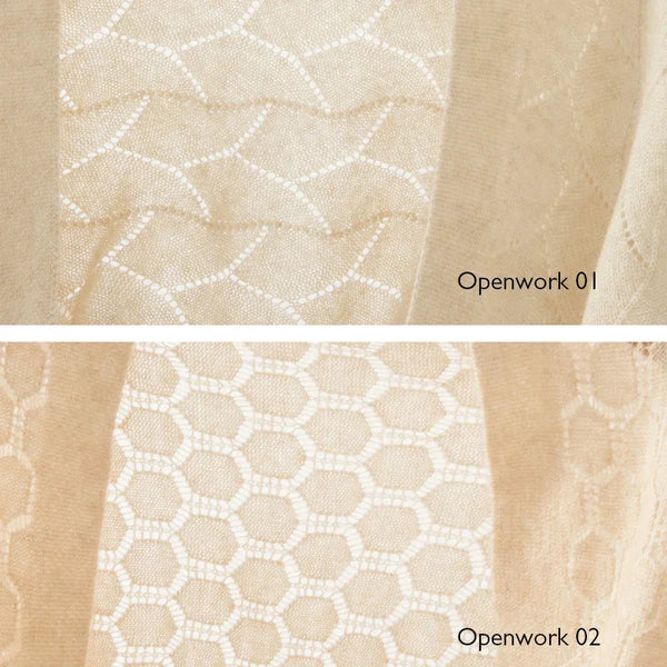 Wool Cashmere Shawl for Women – Soft Warm Wrap Wool Cashmere Shawl for Women – Soft Warm Wrap