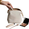 PU Leather Cosmetic Bag Cosmetic Bag