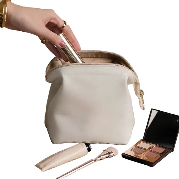 PU Leather Cosmetic Bag Cosmetic Bag