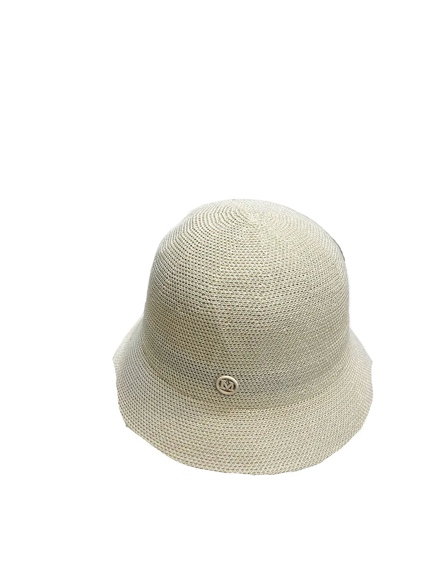 Women Summer Bucket Hat – Korea Designer Panama Women Summer Bucket Hat