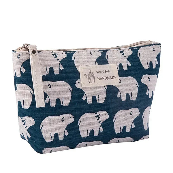 Travel Cosmetic Organizer 10 Travel Cosmetic Organizer