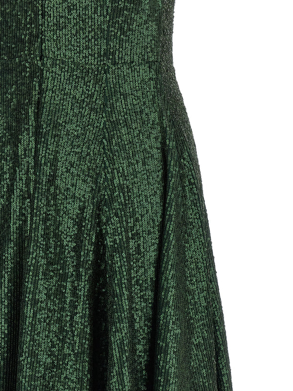 Norma Kamali Norma Kamali Grace Dress
