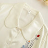 Women’s Satin 2-Piece Pajama Set – V-Neck Loose Loungewear Satin 2-Piece Pajama Set