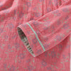 Women’s 2-Piece Cotton Pajama Set – Autumn Sleepwear Women’s 2-Piece Cotton Pajama Set
