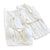 Women’s 3-Piece Modal Pajama Set – Soft Long Sleeve white Women’s 3-Piece Modal Pajama Set