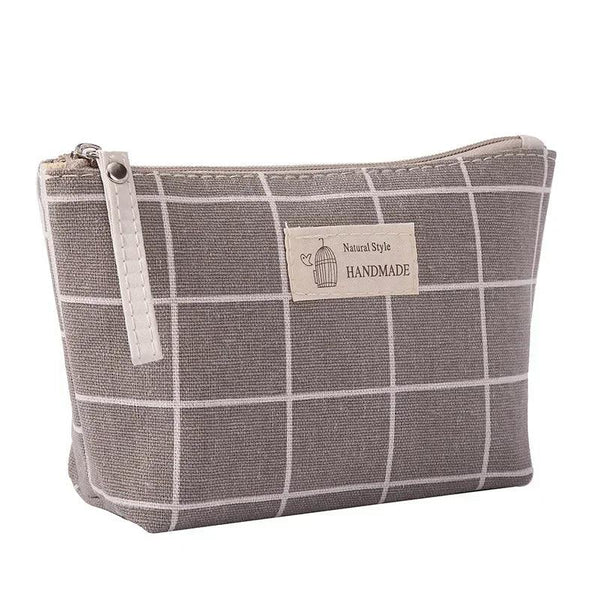 Travel Cosmetic Organizer 8 Travel Cosmetic Organizer