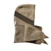 Women Hooded Balaclava Scarf – Windproof Winter Khaki oversize 56-60cm Women Hooded Balaclava Scarf – Windproof Winter