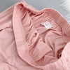 Modal Sleep Wear Women Pajamas Set Long-sleeved Long Trousers Women Home Clothes Plus Size Two-piece Suit for Homewear