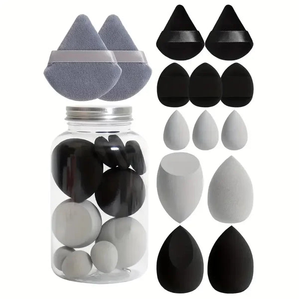Makeup Sponge Set Makeup Sponges