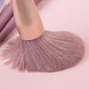 Soft Fluffy Makeup Brush Set Makeup Brushes Set