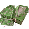 Women’s Satin Floral Pajama Set – 2-Piece Lounge Wea Women’s Satin Floral Pajama Set
