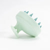 Silicone Scalp Massage Brush Silicone Scalp Massage Brush