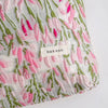 Floral Travel Cosmetic Bag Travel Cosmetic Bag